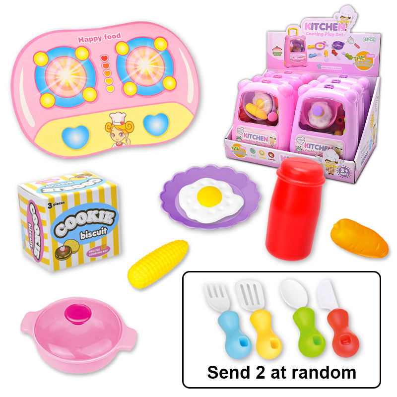 Tableware-Set