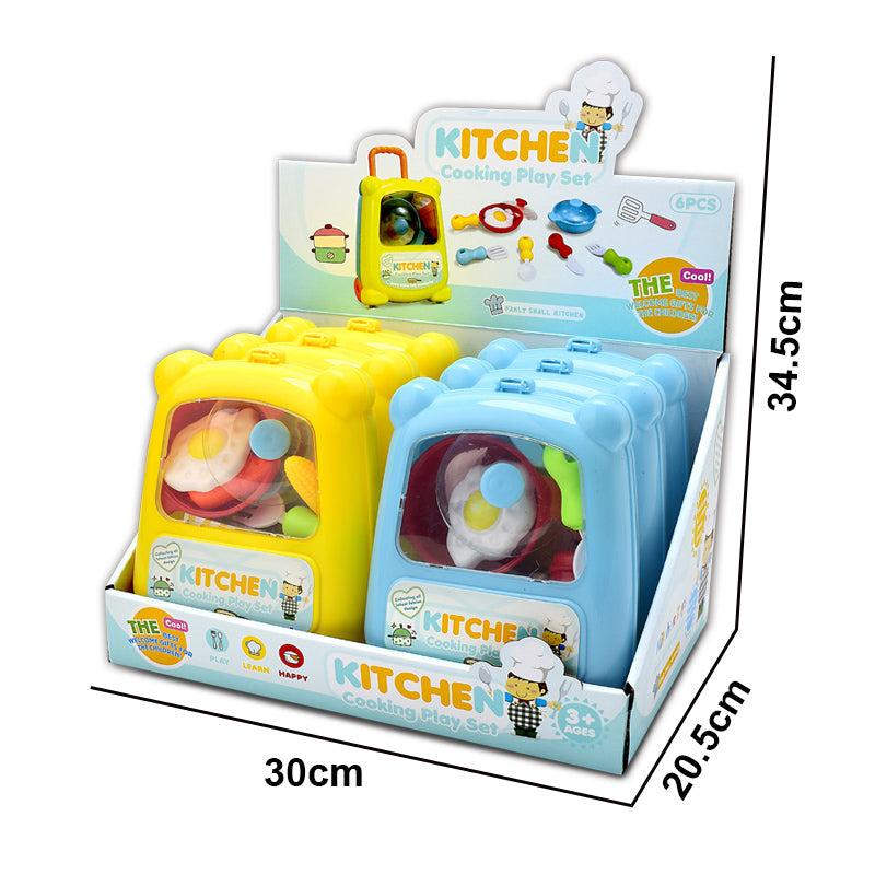 Tableware-Set
