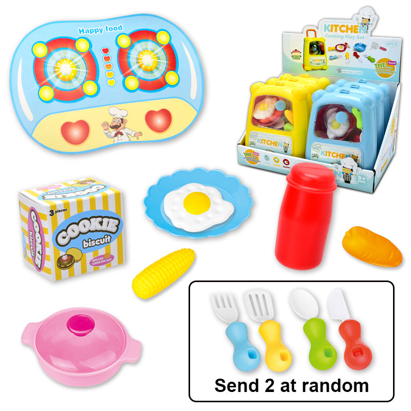 Tableware-Set