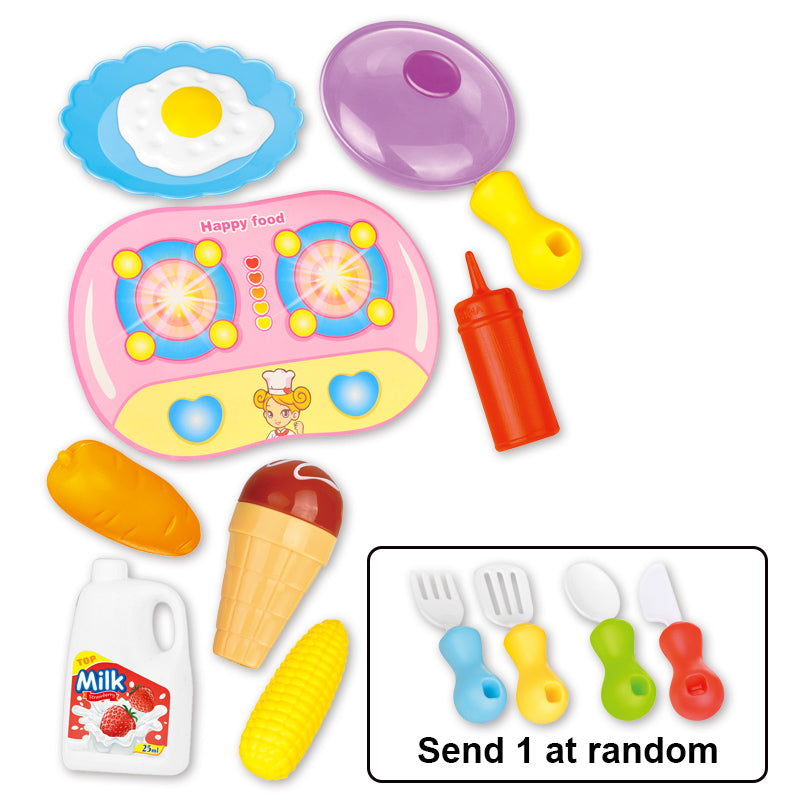 Tableware-Set