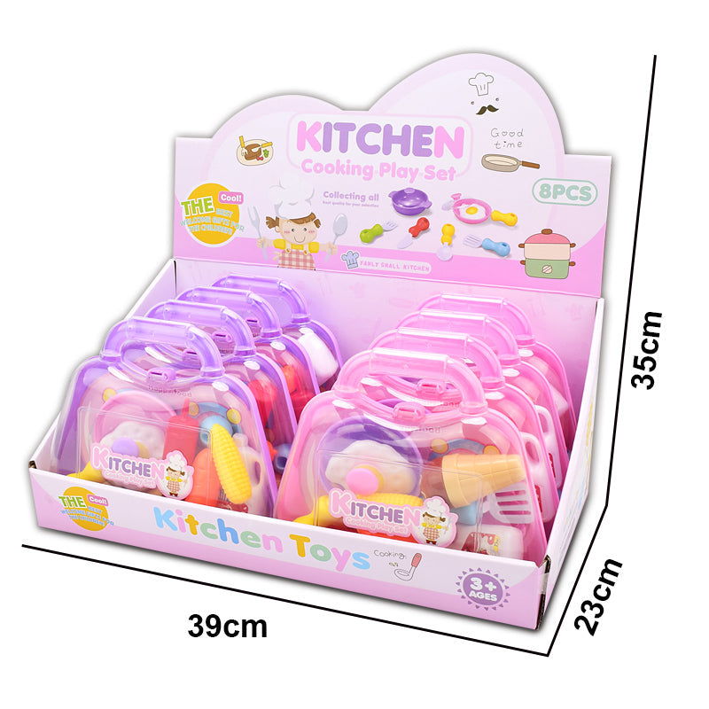 Tableware-Set