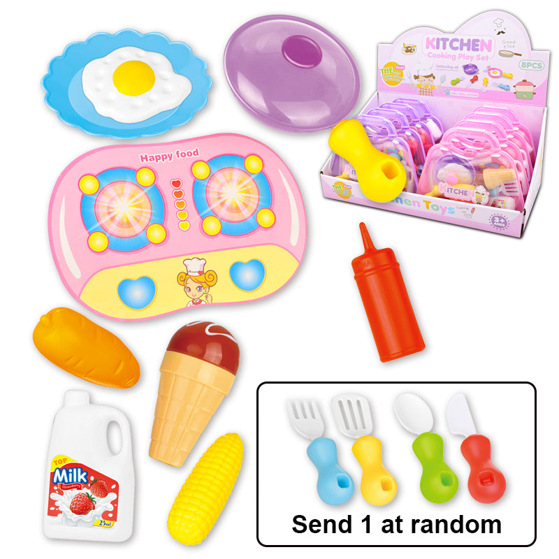 Tableware-Set