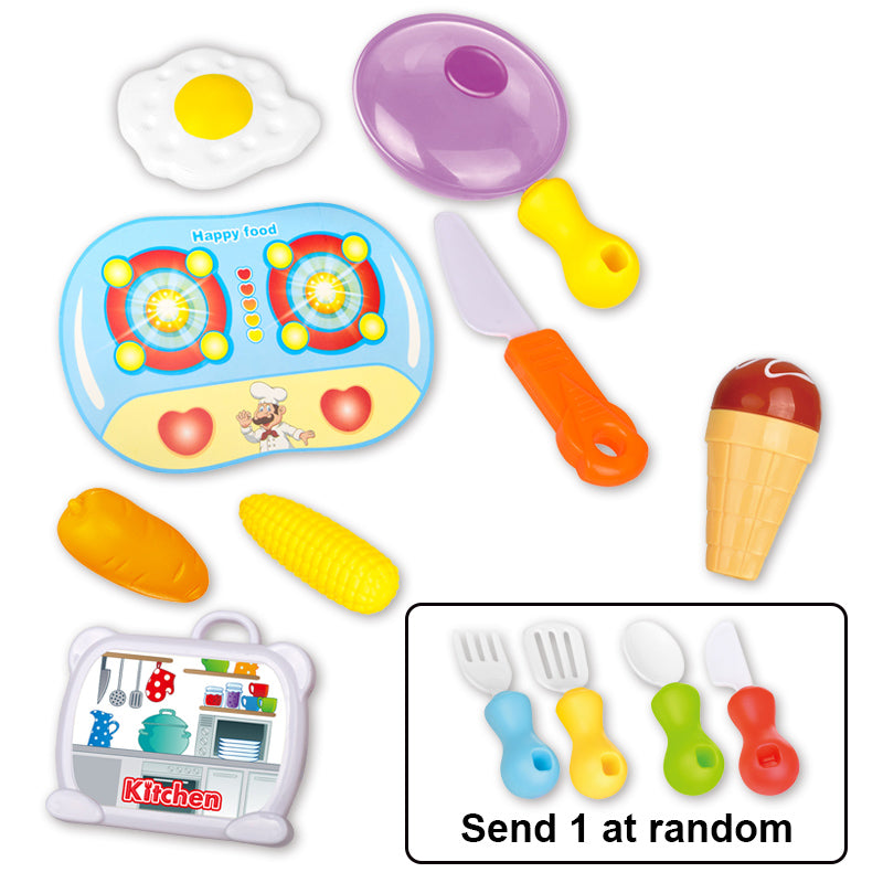 Tableware-Set