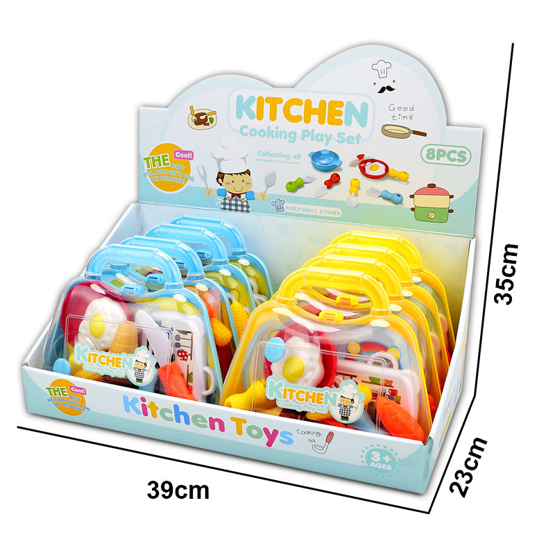 Tableware-Set
