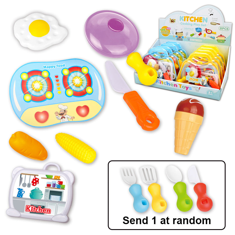 Tableware-Set
