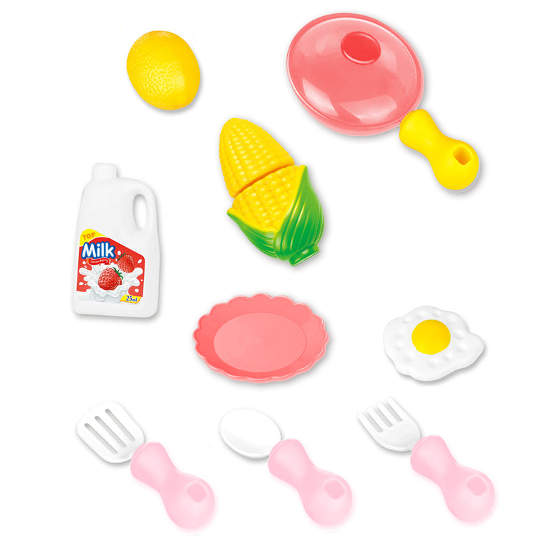 Tableware-Set-2-C-Ass'D