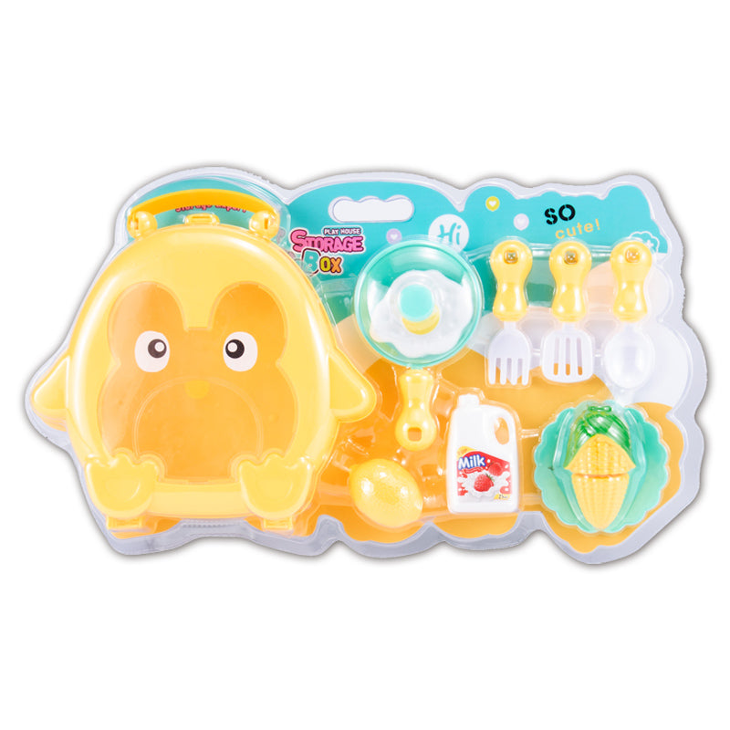 Tableware-Set-2-C-Ass'D