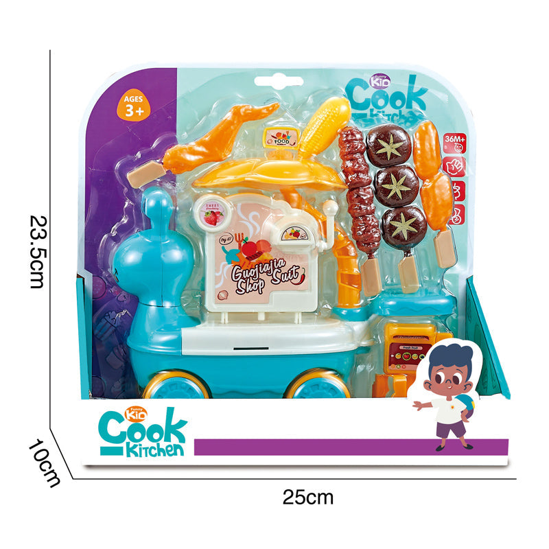 Kitchens-Set