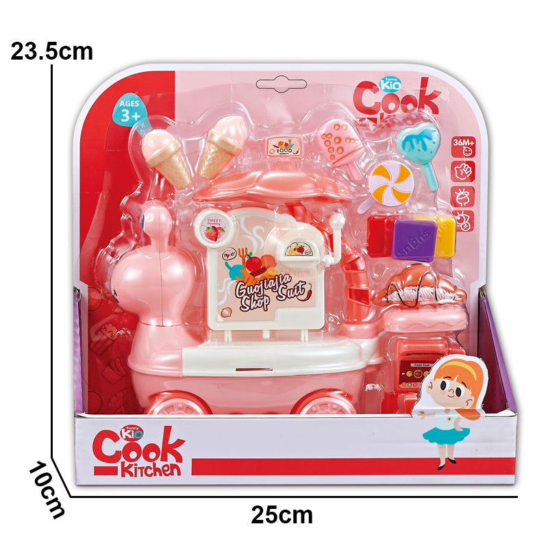 Kitchens-Set