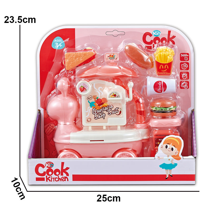 Kitchens-Set