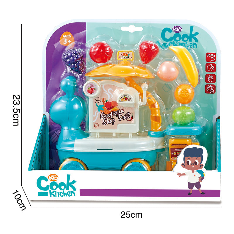 Kitchens-Set