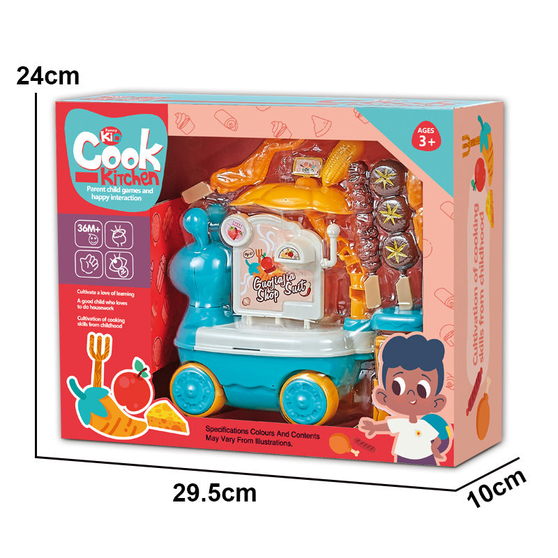 Kitchens-Set