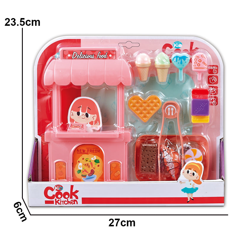 Kitchens-Set