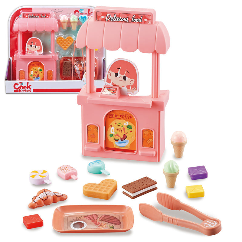 Kitchens-Set