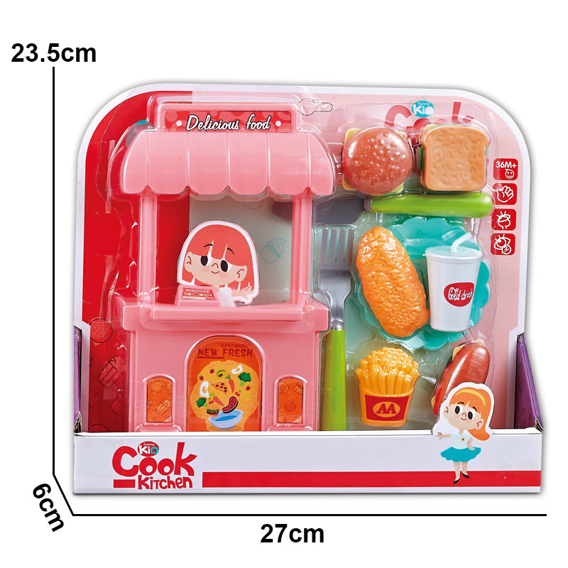 Kitchens-Set
