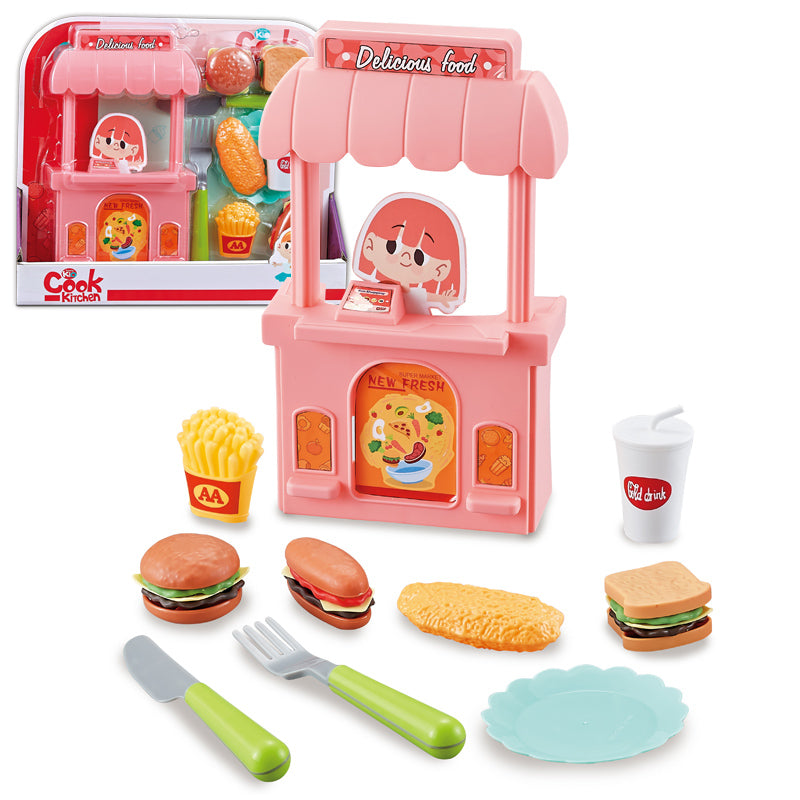 Kitchens-Set