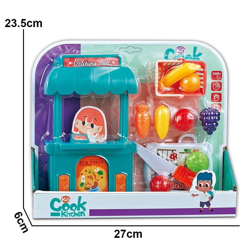 Kitchens-Set