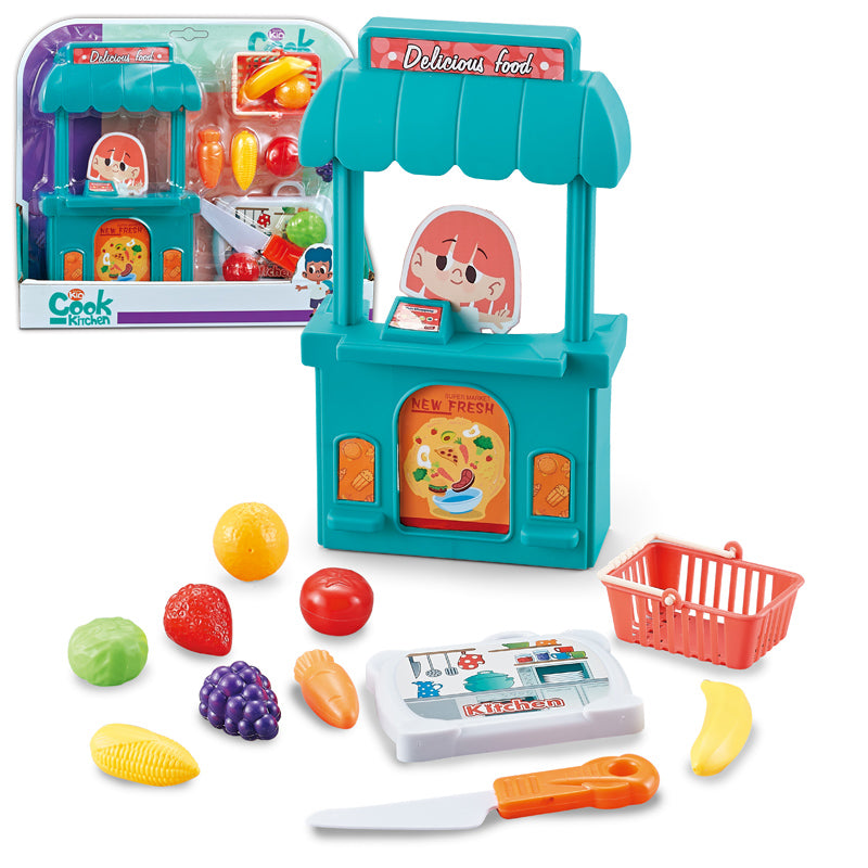 Kitchens-Set