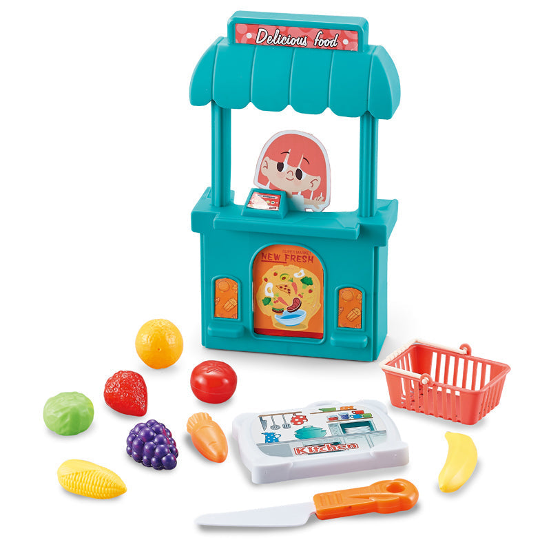 Kitchens-Set