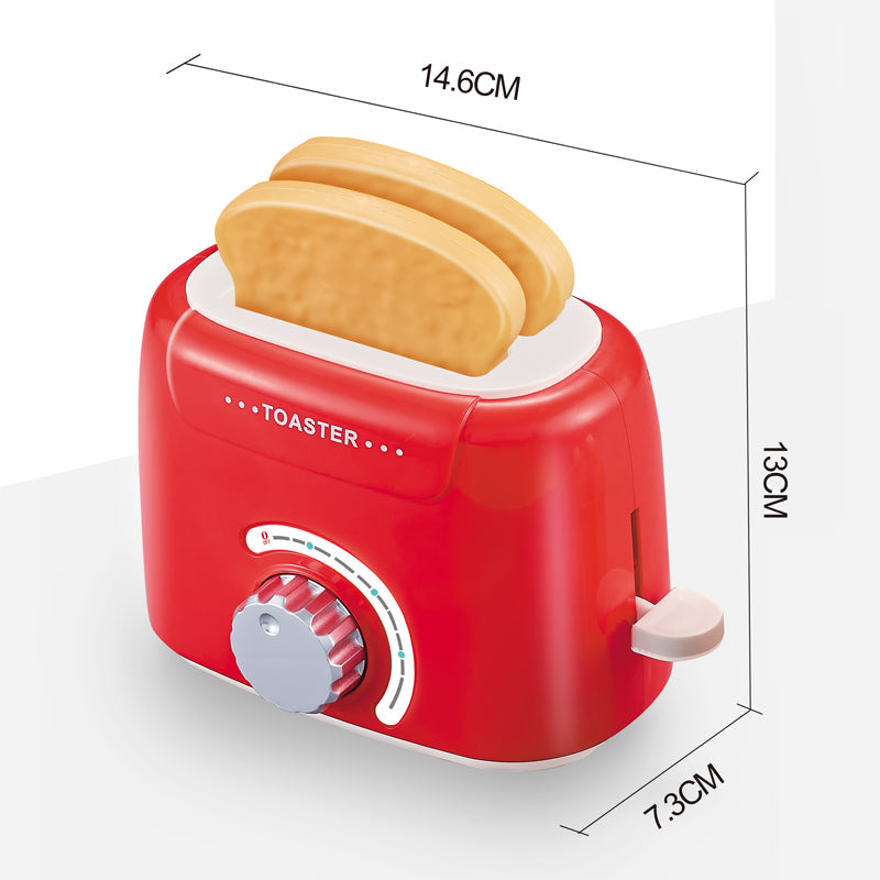 Shoot-Off-Bread-Machine