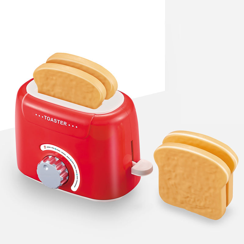 Shoot-Off-Bread-Machine