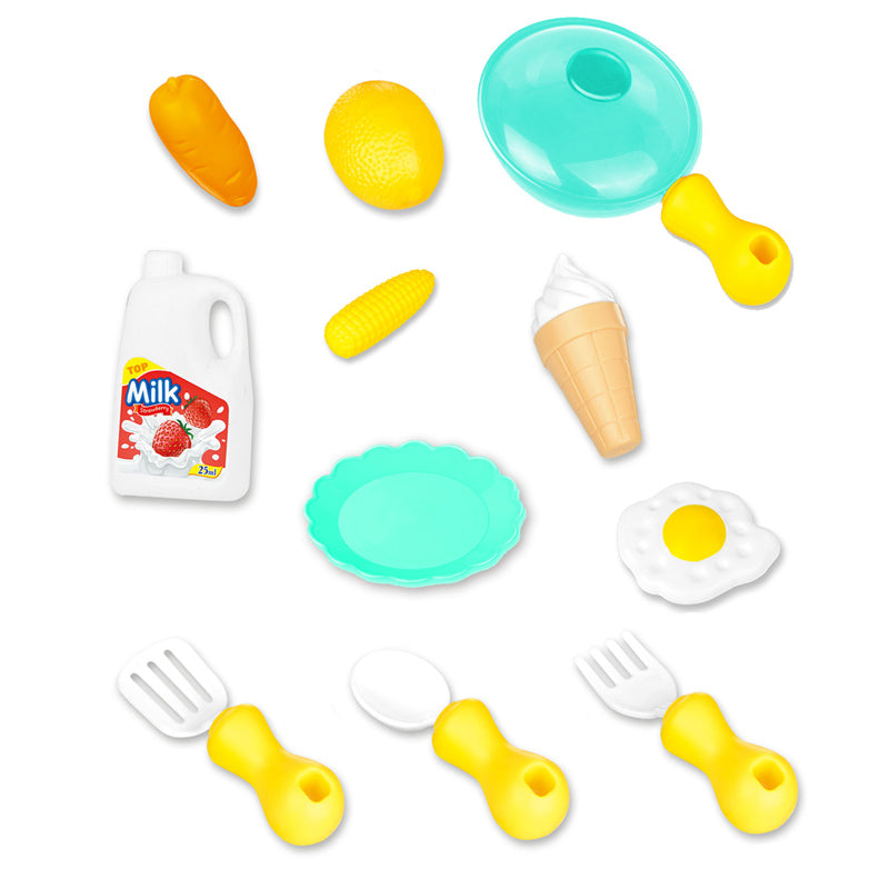 Tableware-Set-2-C-Ass'D