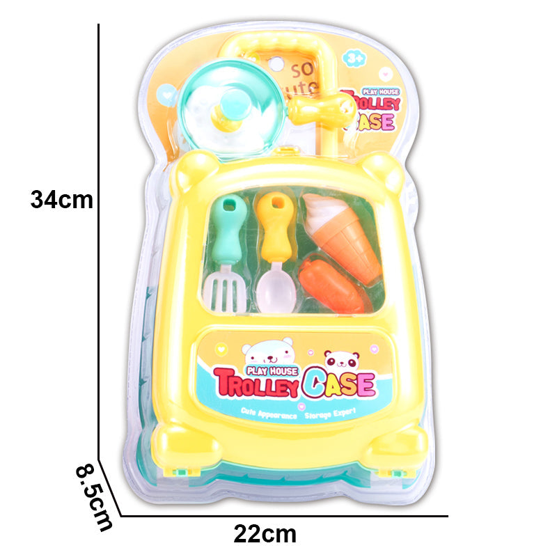 Tableware-Set-2-C-Ass'D