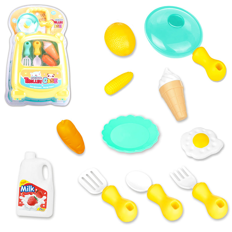 Tableware-Set-2-C-Ass'D