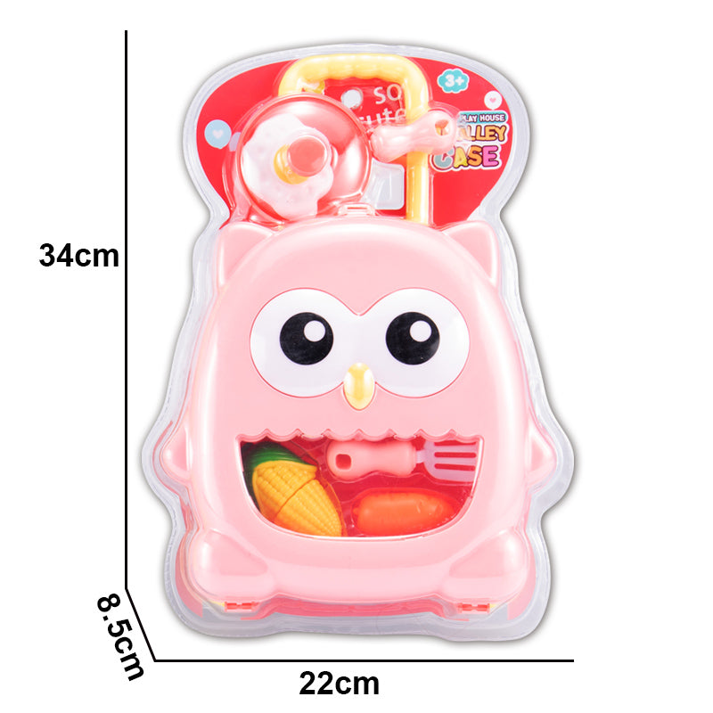 Tableware-Set-2-C-Ass'D