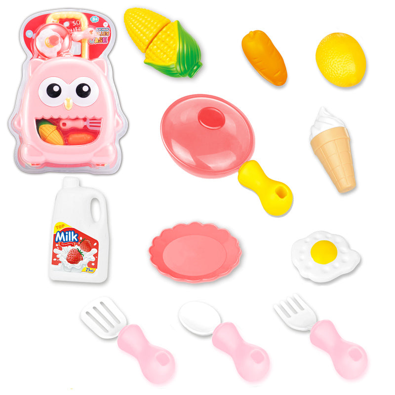 Tableware-Set-2-C-Ass'D