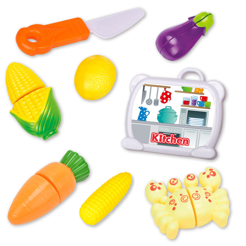 Vegetable-Set