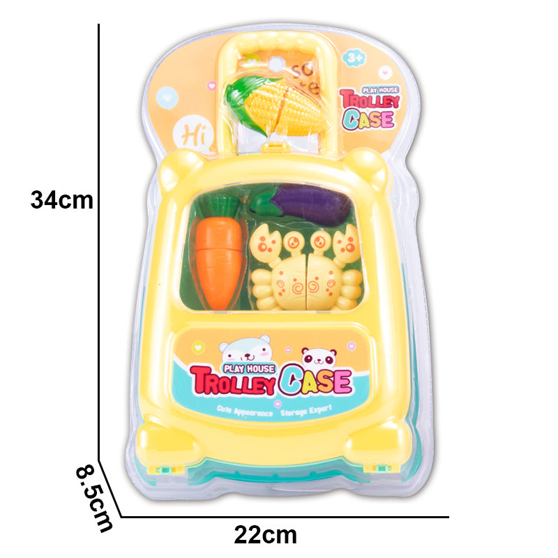 Vegetable-Set