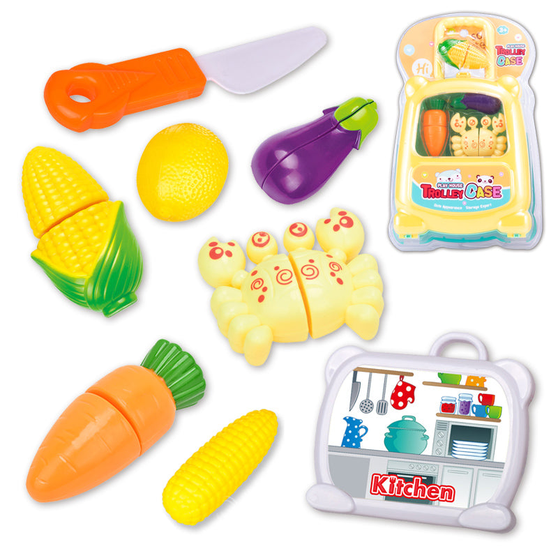 Vegetable-Set
