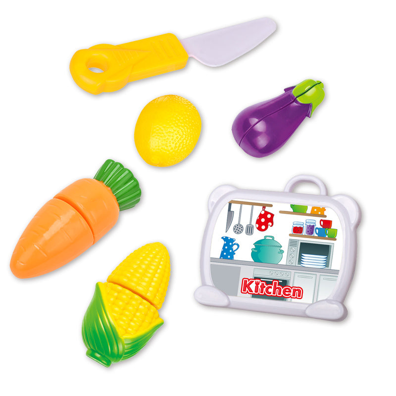 Vegetable