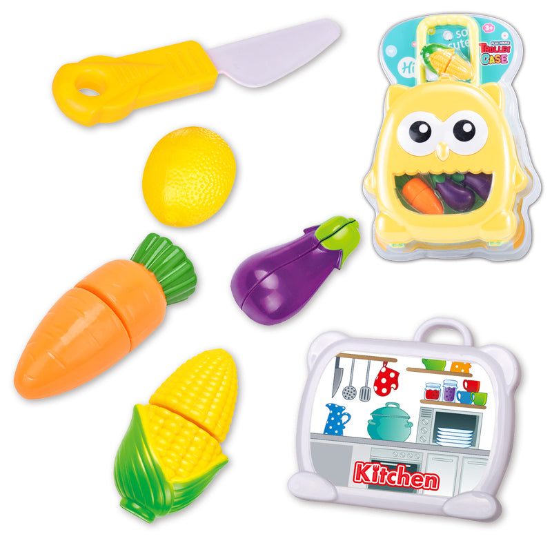 Vegetable