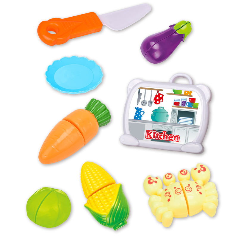 Vegetable