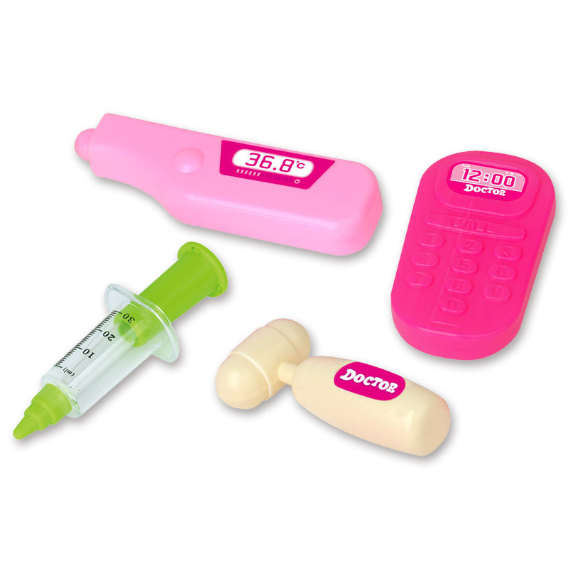 Doctor-Tool