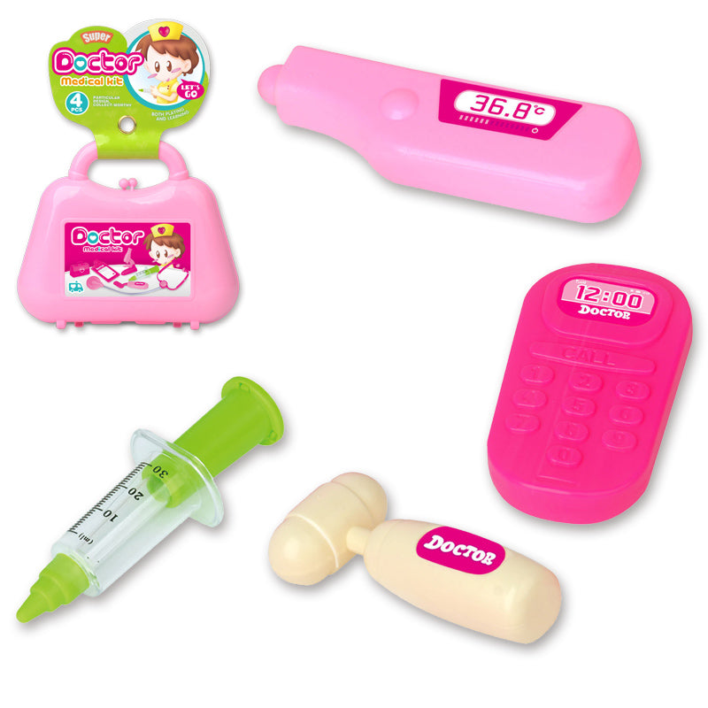 Doctor-Tool