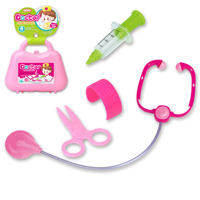 Doctor-Tool