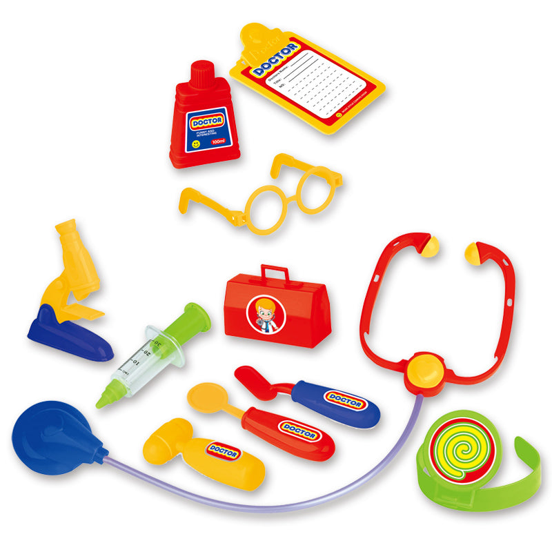 Doctor-Tool