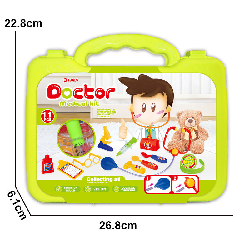Doctor-Tool