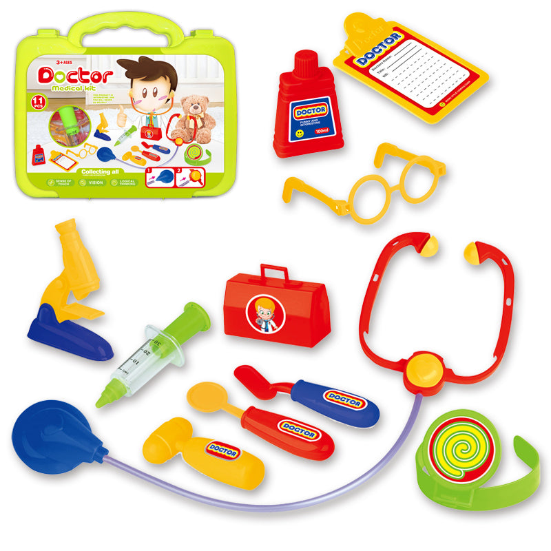 Doctor-Tool