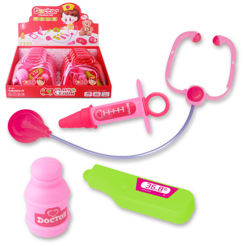 Doctor-Tool