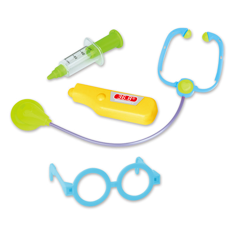 Doctor-Tool