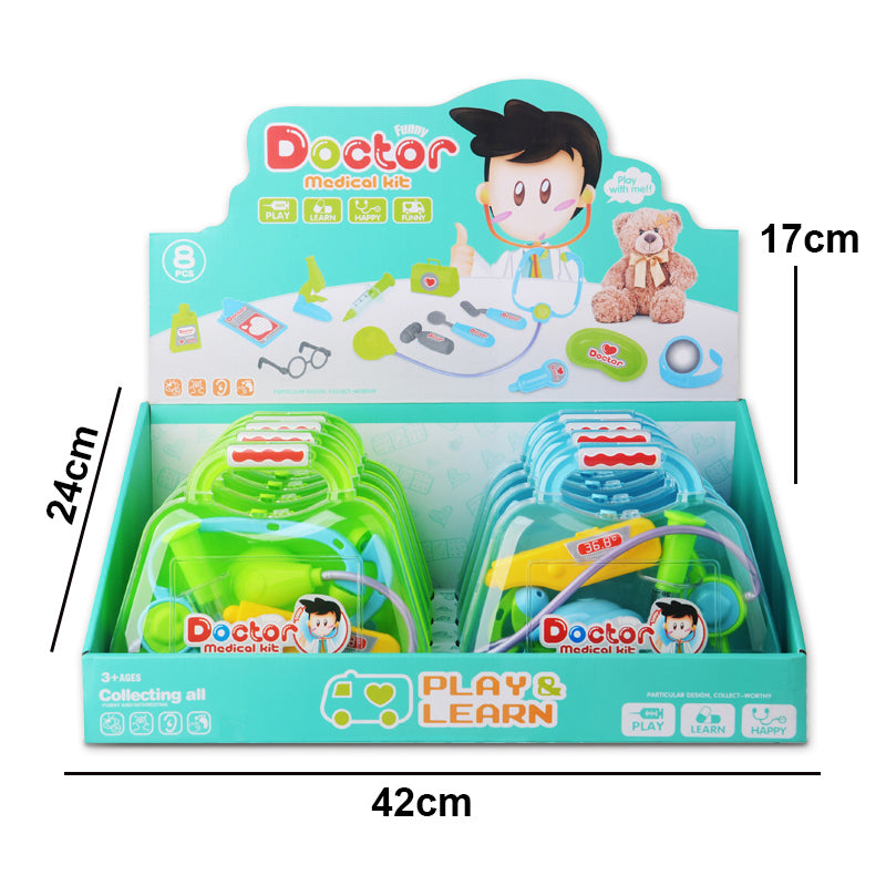 Doctor-Tool
