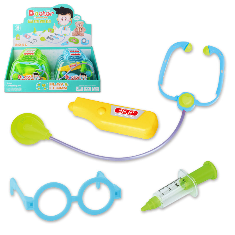 Doctor-Tool