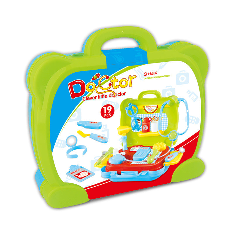 Doctor-Tool