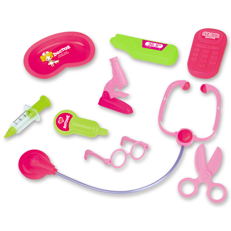 Doctor-Tool