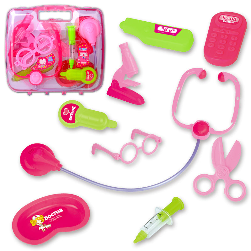 Doctor-Tool