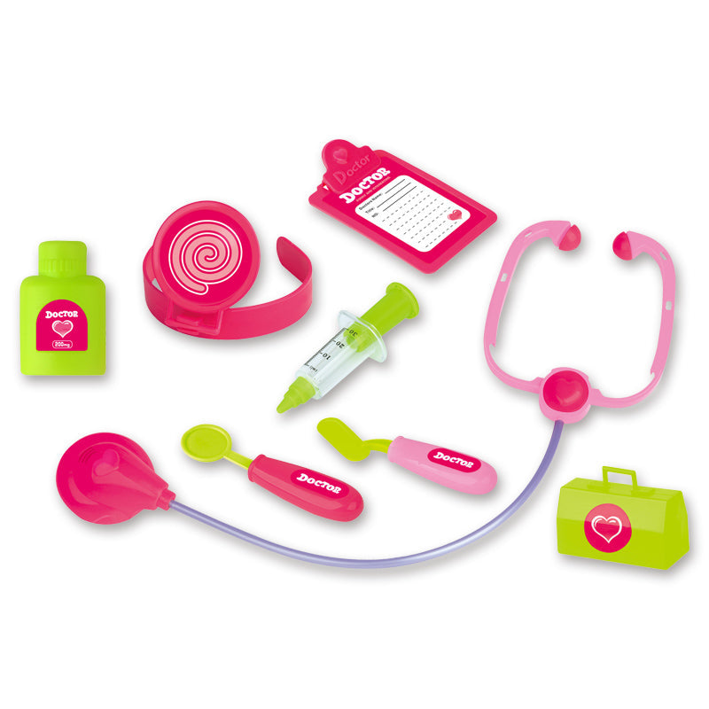 Doctor-Tool